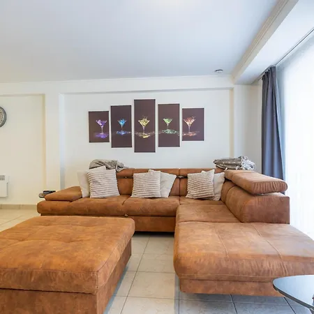Margaux - 0001 Appartement