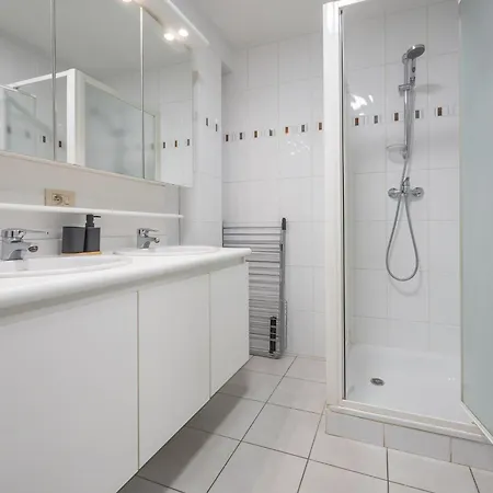 Margaux - 0001 Appartement *