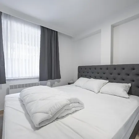 Appartement Margaux - 0001 *