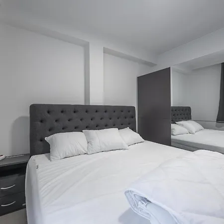Appartement Margaux - 0001