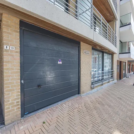 Margaux - 0001 Appartement