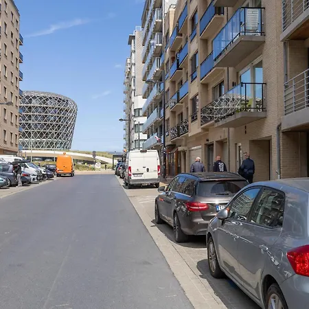 Appartement Margaux - 0001 *
